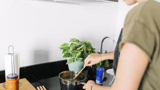 Địa chỉ sửa chữa bếp từ tại nhà Hà Nội