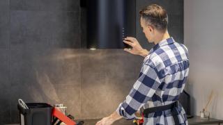 Mẹo bảo vệ bếp từ trong mùa mưa hiệu quả nhất