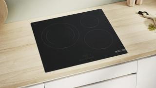 Nhận biết bếp từ Bosch chính hãng
