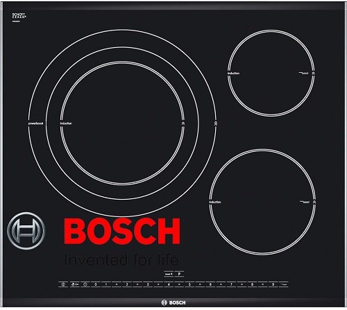 Trung tâm bảo hành bếp từ Bosch tại Hà Nội uy tín